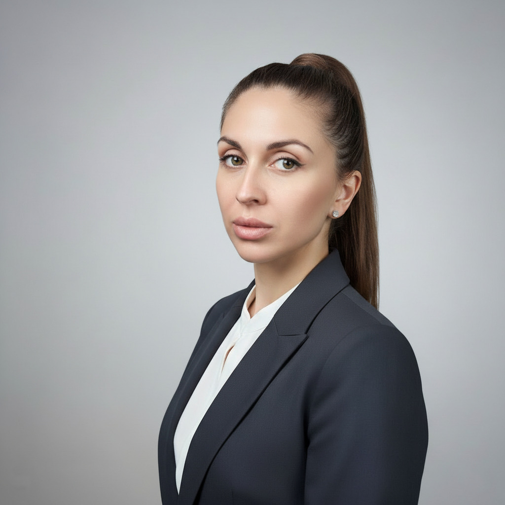 Елена Менеджер по продажам по лидгену