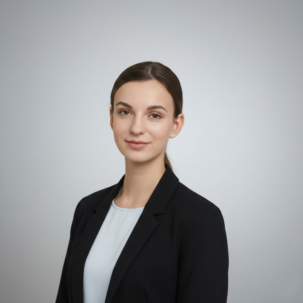 Елизавета Аккаунт-менеджер по лидгену