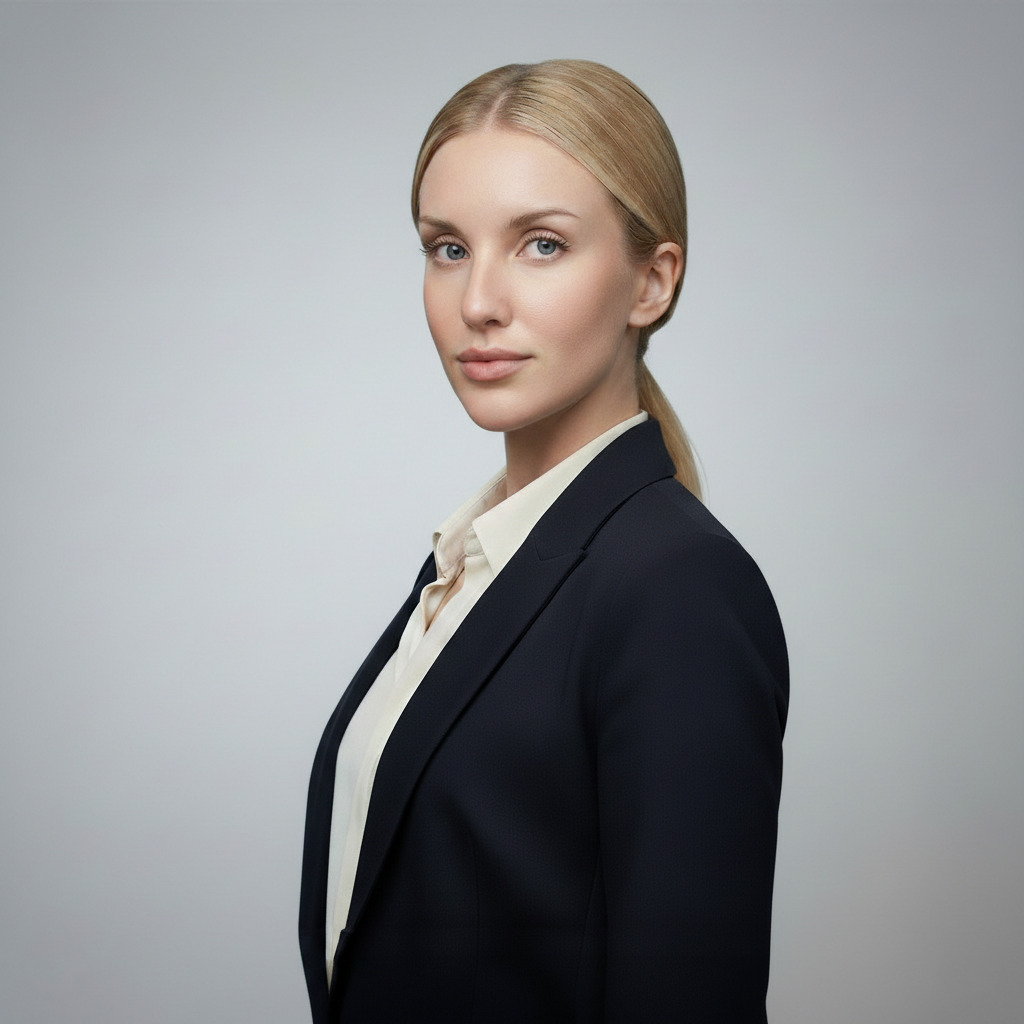 Анна Аккаунт-менеджер по лидгену