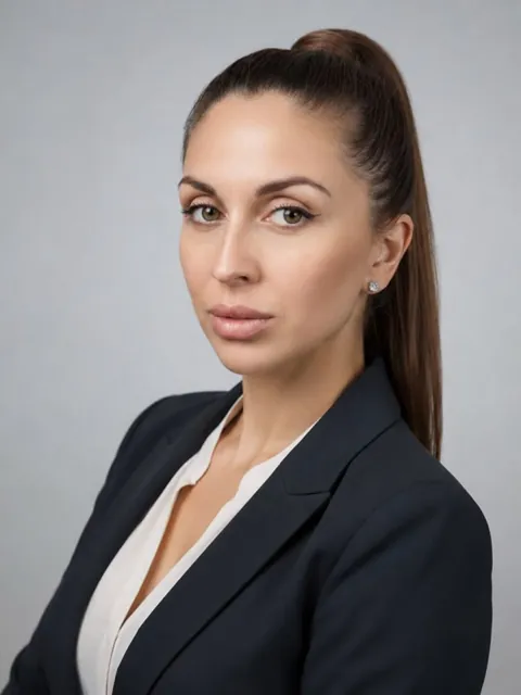 Елена — Менеджер по продажам по лидгену