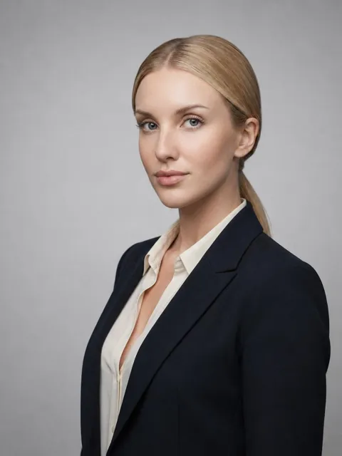 Анна — Аккаунт-менеджер по лидгену