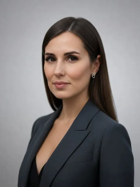 Елена — Менеджер по продажам vsaunah.ru